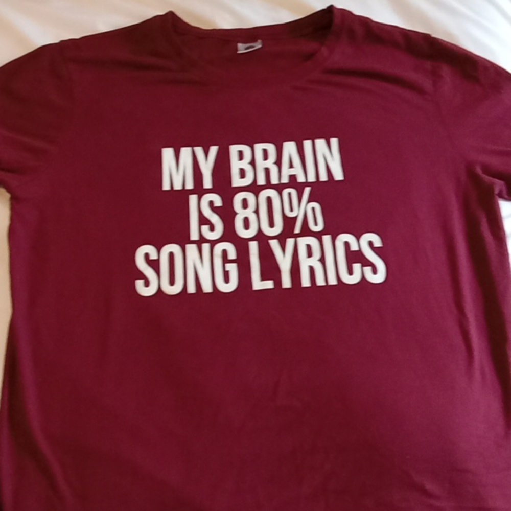 Womens tee